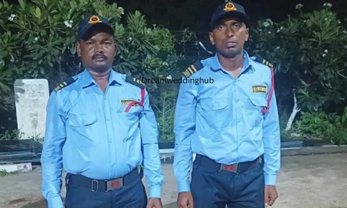 Silverstar Security