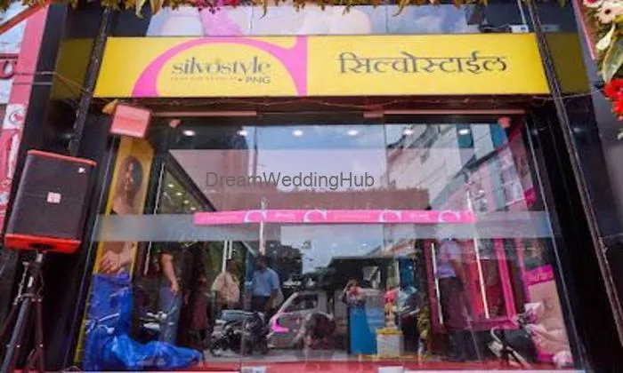 Silvostyle - Pimpri-chinchwad - Pimpri Silvostyle - Pimpri-chinchwad - Pimpri