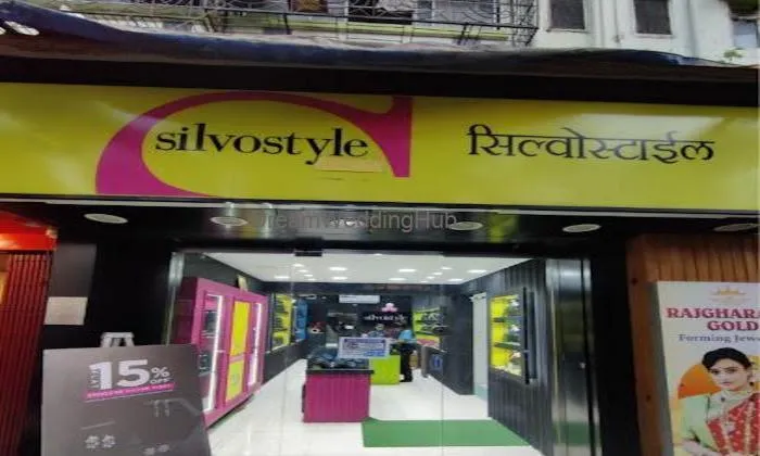 Silvostyle - Thane - Dombivli