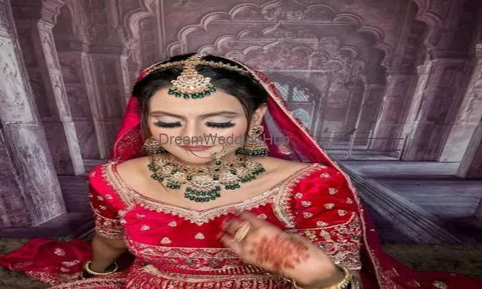 Simar Makeover