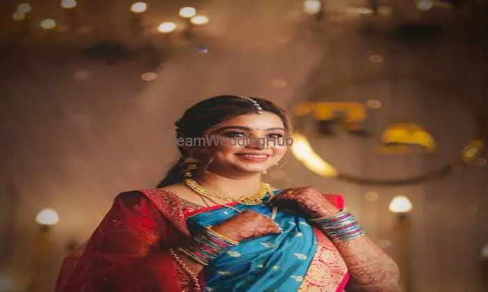 Sima's Makeup Studio Bridal & Academy