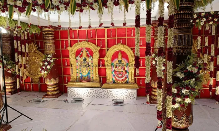 Simha Grand Function Hall