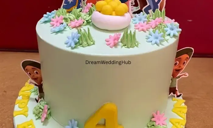 Simis Cakes