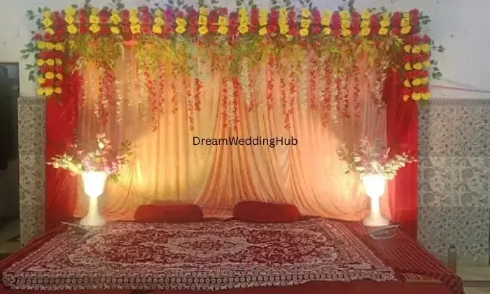 Simna Marriage Hall