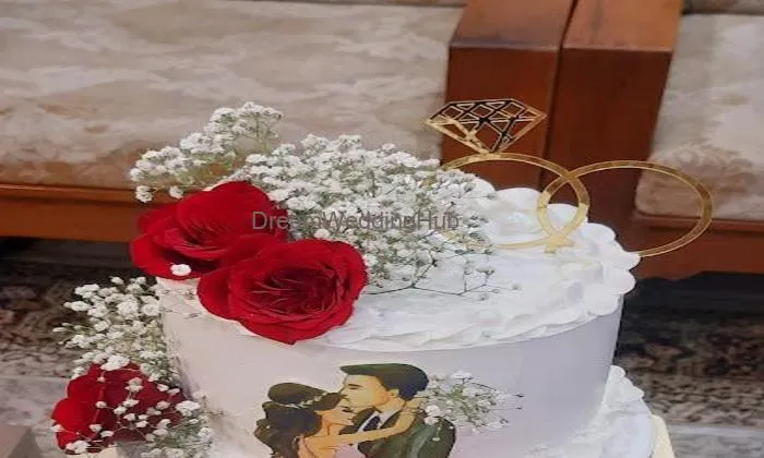 Simpi's Fresh Homemade Cakes