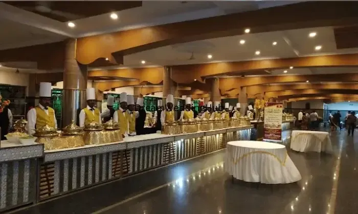 Simply Caterers Simply Caterers