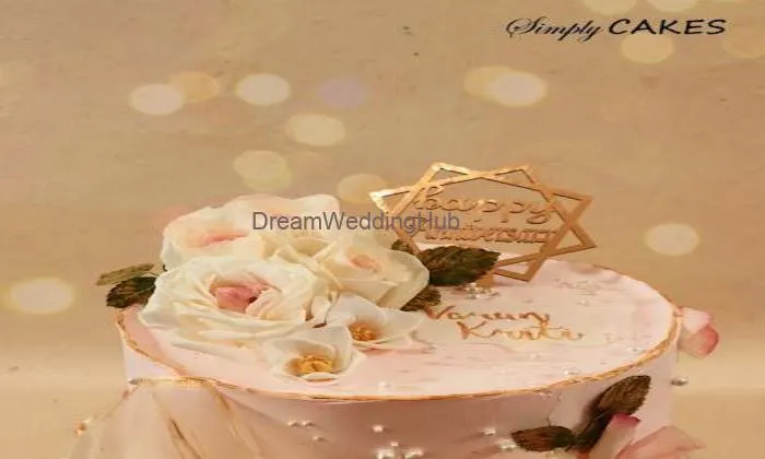 Simplycakes Simplycakes