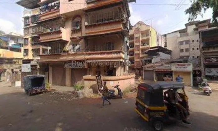 Simran And Jatin's Make-up Studio