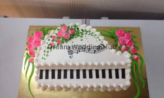 Simran Bakery Shop