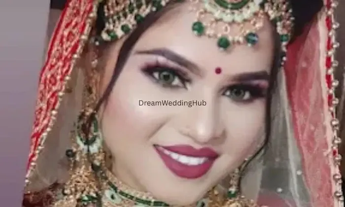 Simran Beauty Parlour Sasaram