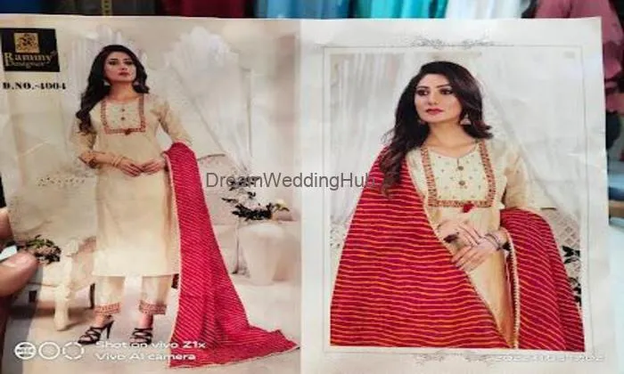 Simran Collection Dewas