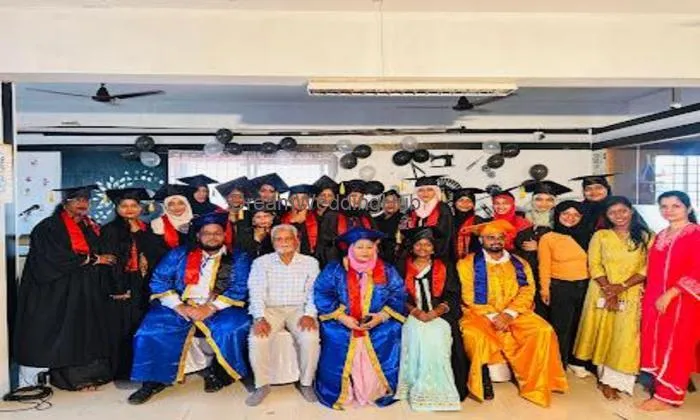 Simran Institute