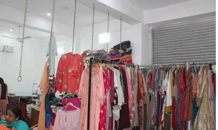 Simran Lehnga Collection