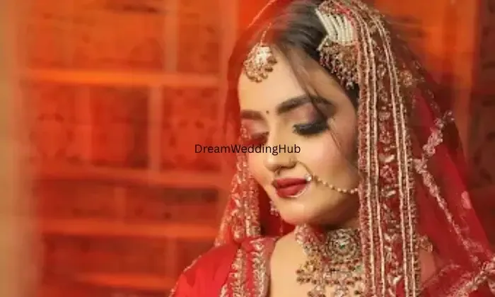 Simran Makeup Studio