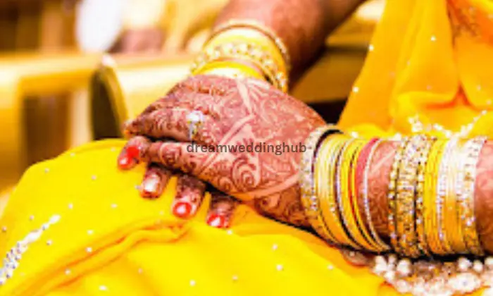 Simran Mehandi