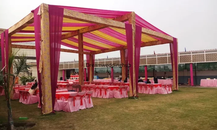 Simran Palace