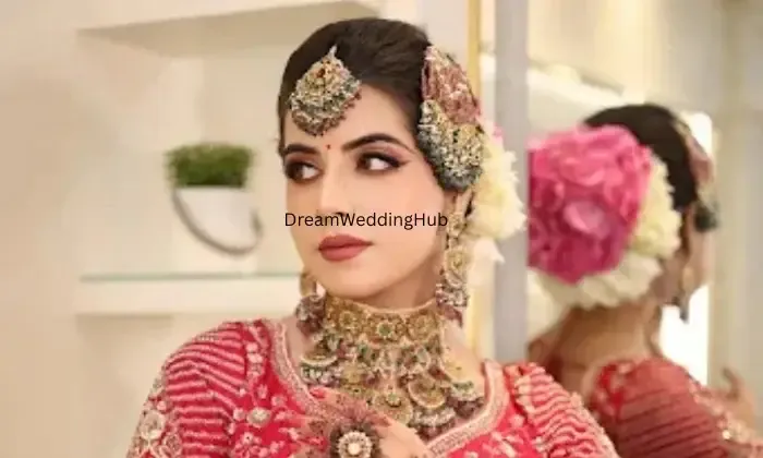 Simran Sahni