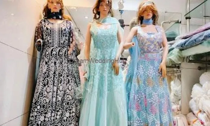 Simran Suit Collection