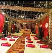 Simran Wedding Planner