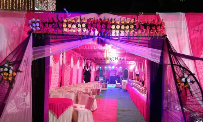 Simranjot Dj  Wedding Planner