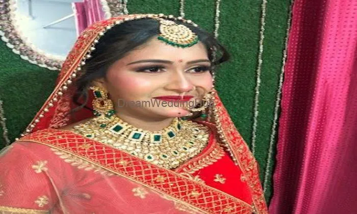 Simran's Makeover
