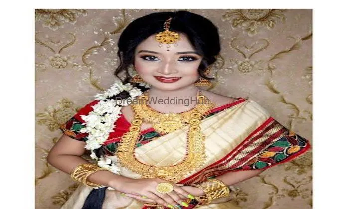 Simran's Studio