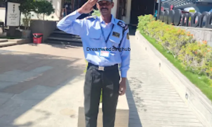 Sincere Security Force