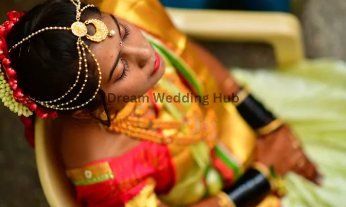 Sinchana Ladies Herbal Beauty