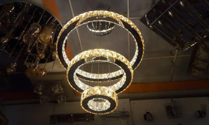 Sinchana Lighting  Lighting