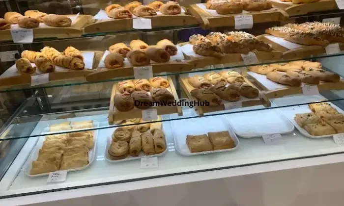 Sind Bakery