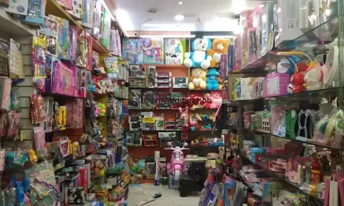 Sindh Gift Gallery
