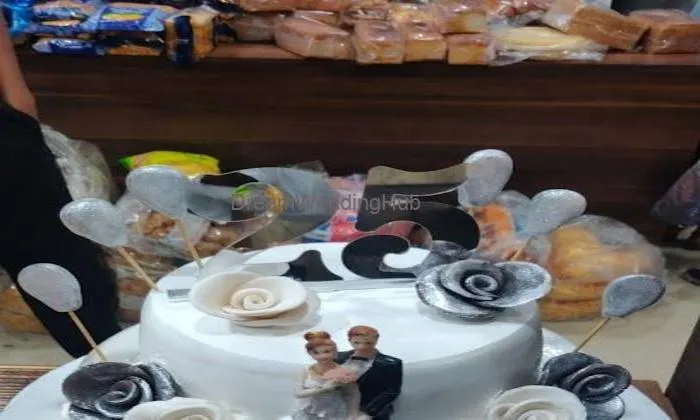 Sindhi Bakery