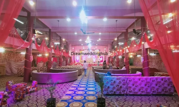 Sindhi Dharamshala