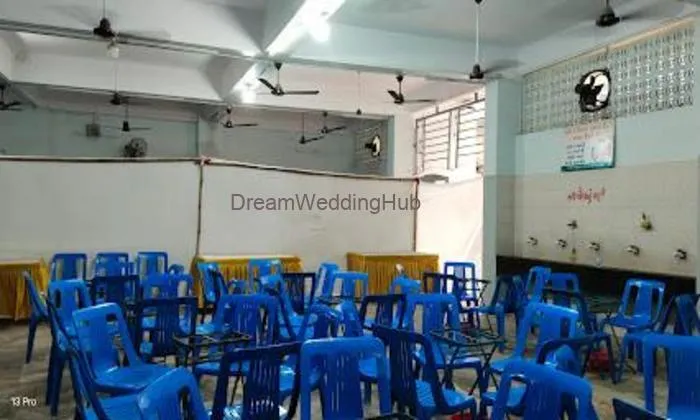 Sindhi Jamat Hall