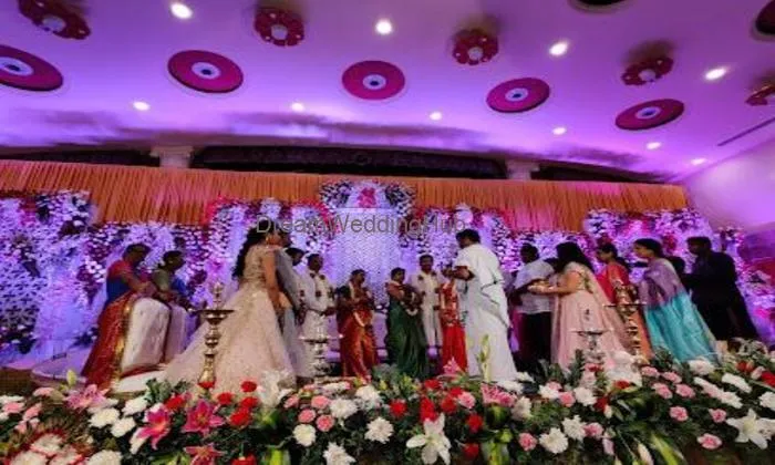 Sindhoor Convention Center