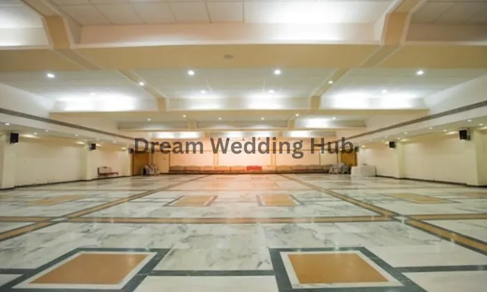 Sindhu Bhavan Banquet Hall Sindhu Bhavan Banquet Hall
