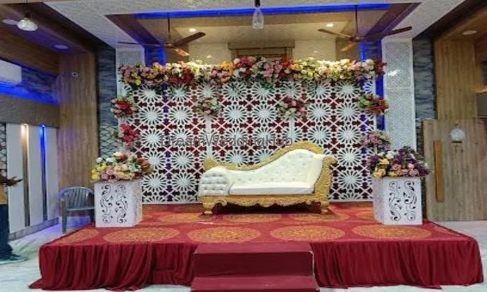 Sindhu Pushtikar Bhavan