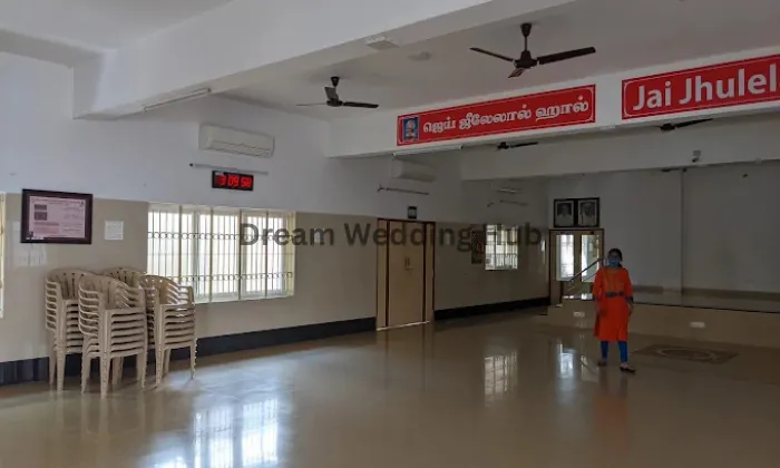 Sindhu Sadan Community Hall