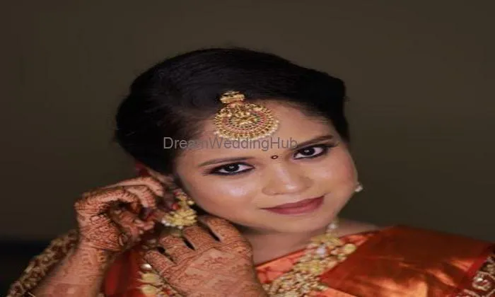 Sindhumakeupartistry