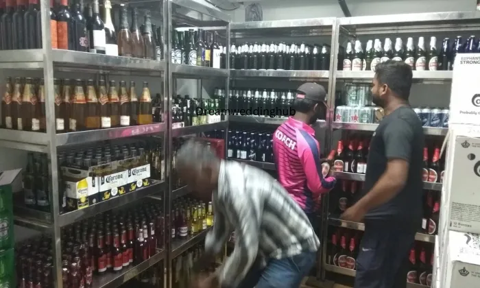 Sindhura Bar