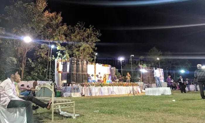 Sindoor Party Plot