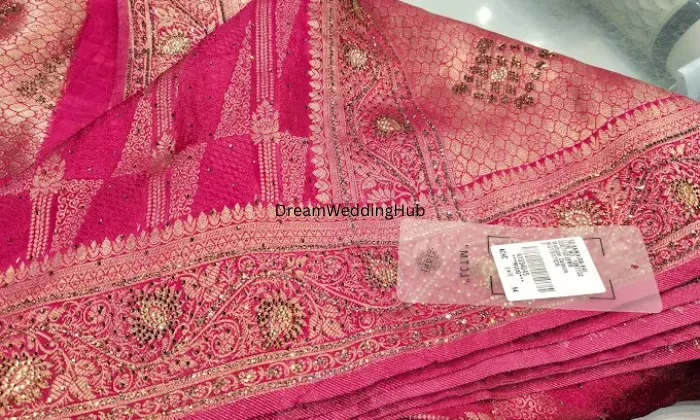 Sindoor Sarees