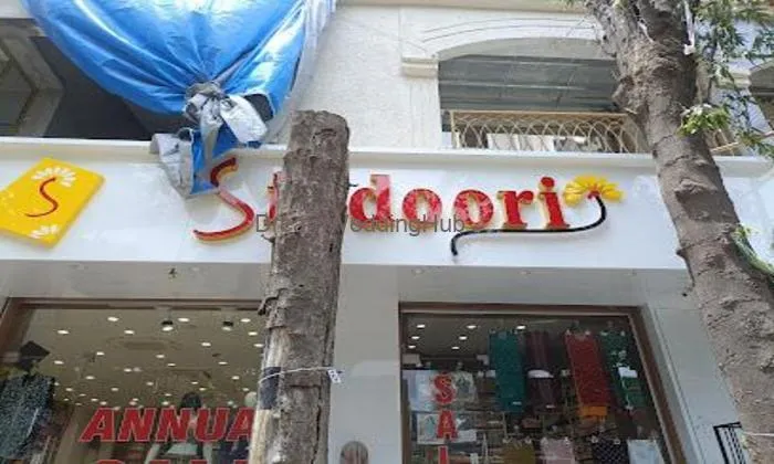 Sindoori
