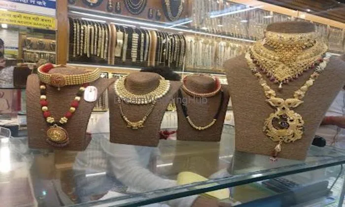 Sinduri Jewellers Parnaka Branch