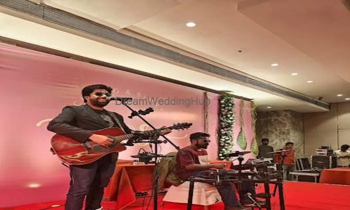 Singer - Abhishek Kotriwar