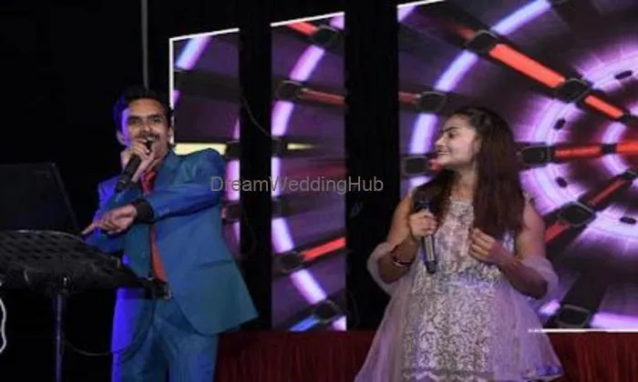 Singer Sudhir Varade