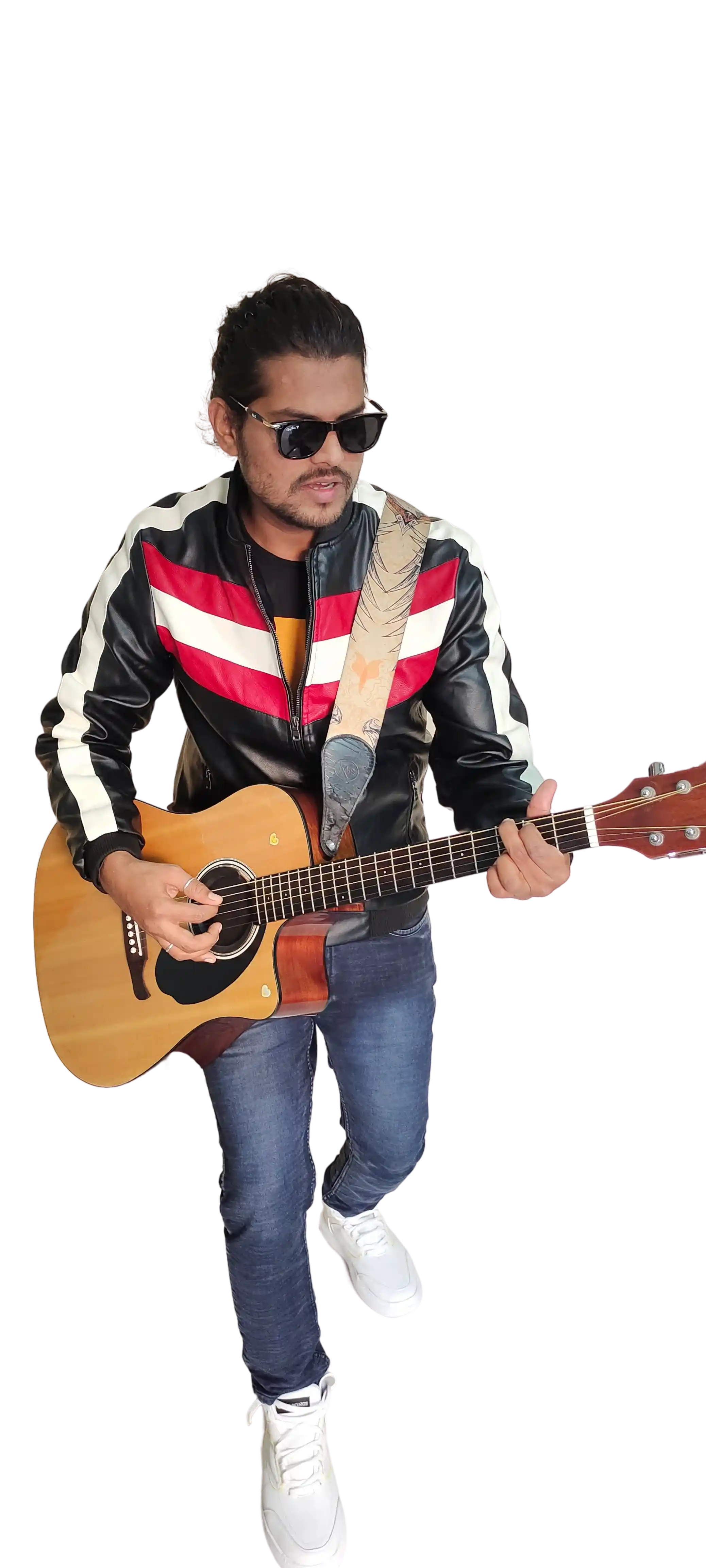 Singer Sumit Sahu Live 