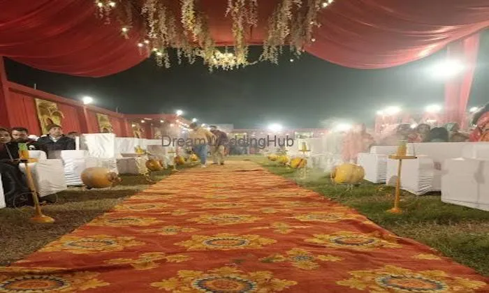 Singh Brother's Event