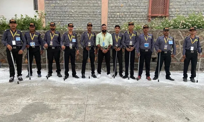  Singh Brother's Security 