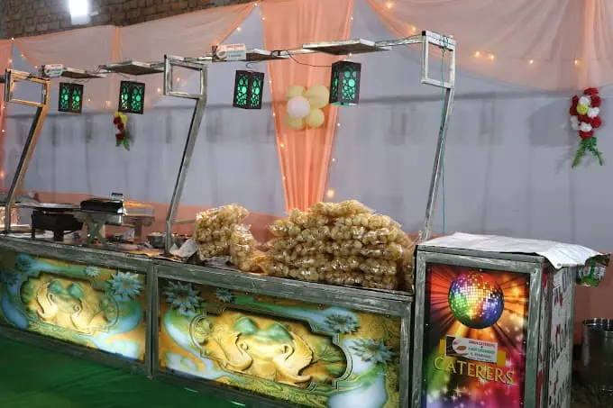 Singh Caterers 
